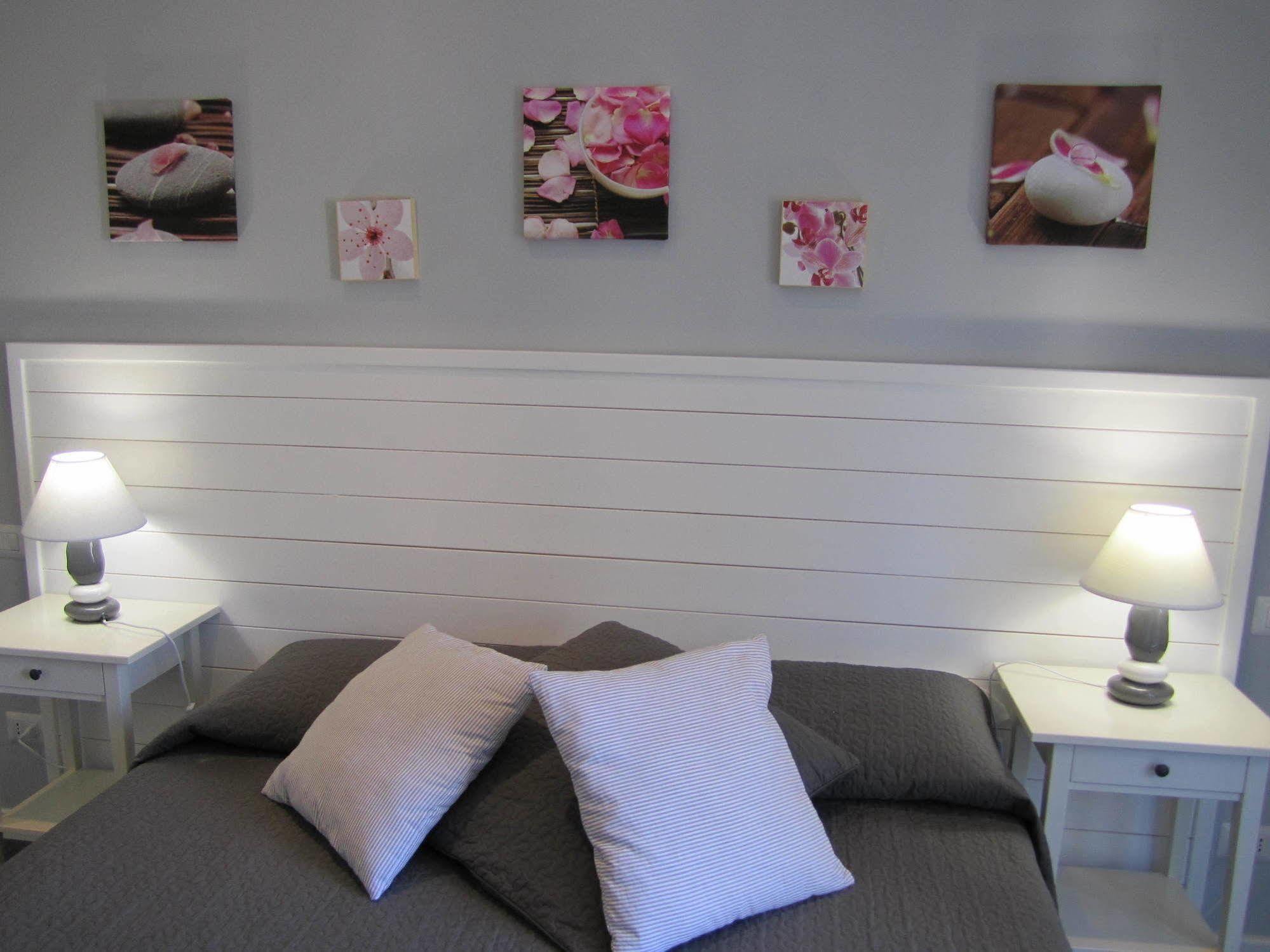 Le Cupole Bed and Breakfast Ρώμη Εξωτερικό φωτογραφία