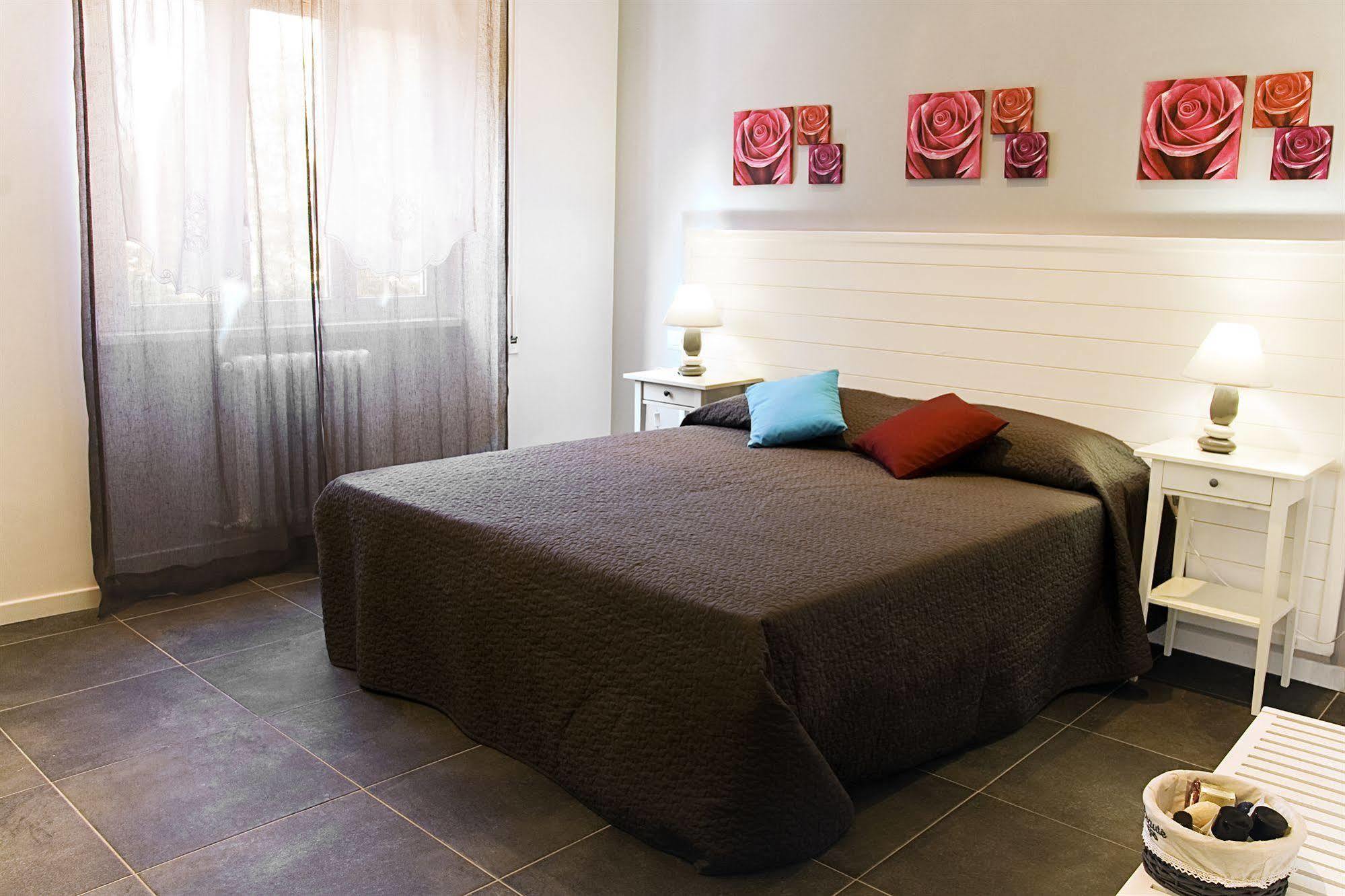 Le Cupole Bed and Breakfast Ρώμη Εξωτερικό φωτογραφία