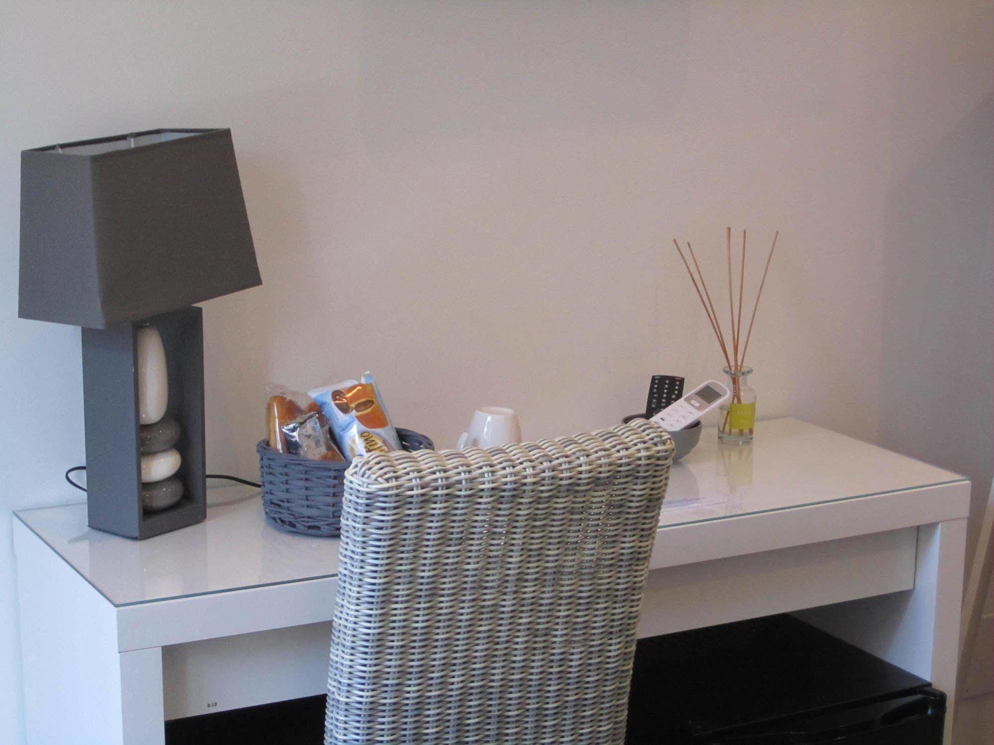 Le Cupole Bed and Breakfast Ρώμη Εξωτερικό φωτογραφία