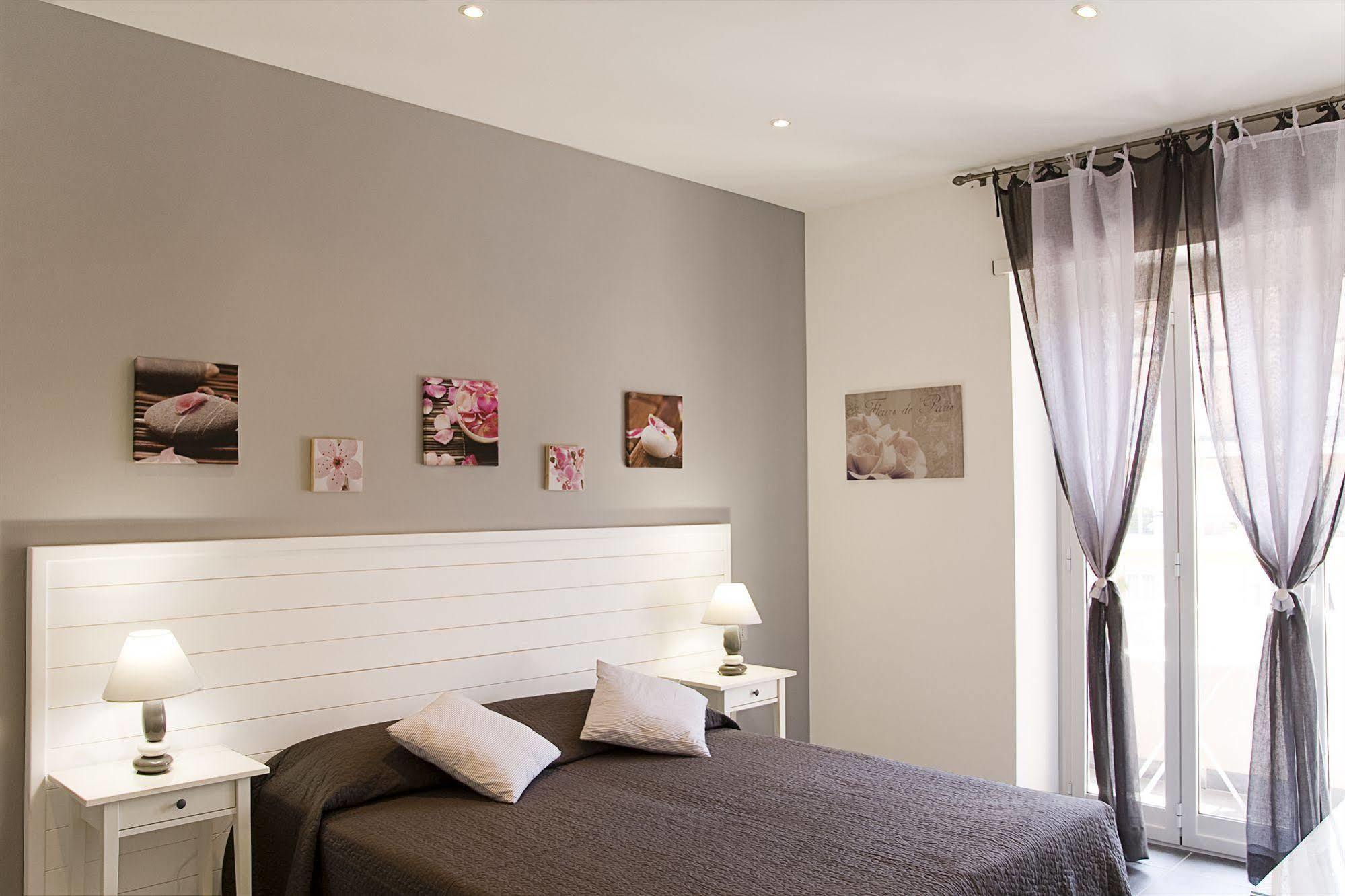 Le Cupole Bed and Breakfast Ρώμη Εξωτερικό φωτογραφία