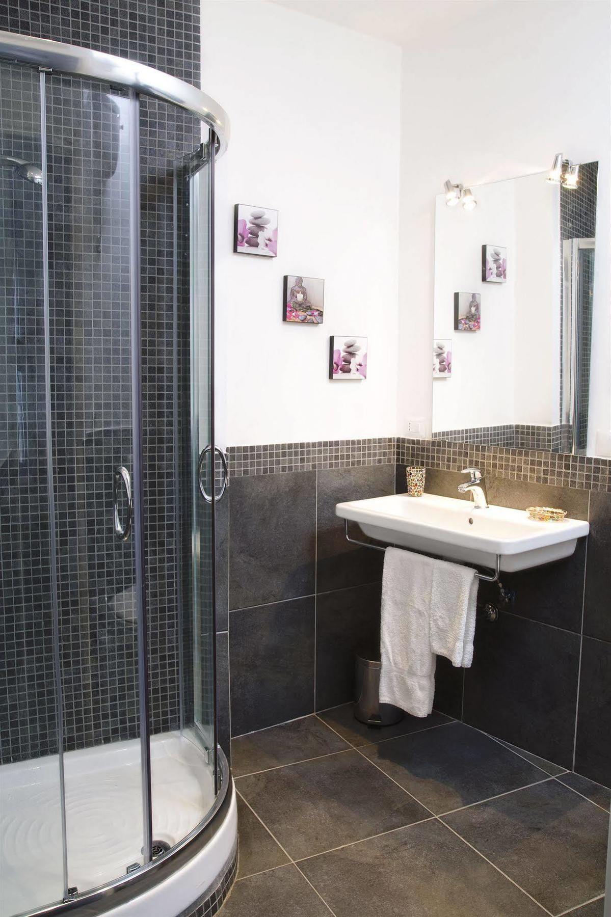 Le Cupole Bed and Breakfast Ρώμη Εξωτερικό φωτογραφία