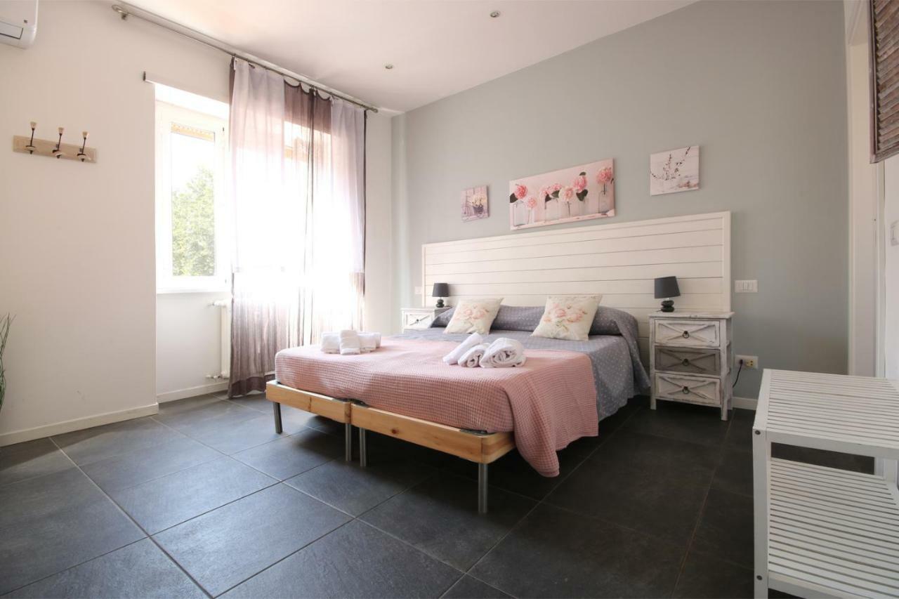 Le Cupole Bed and Breakfast Ρώμη Εξωτερικό φωτογραφία