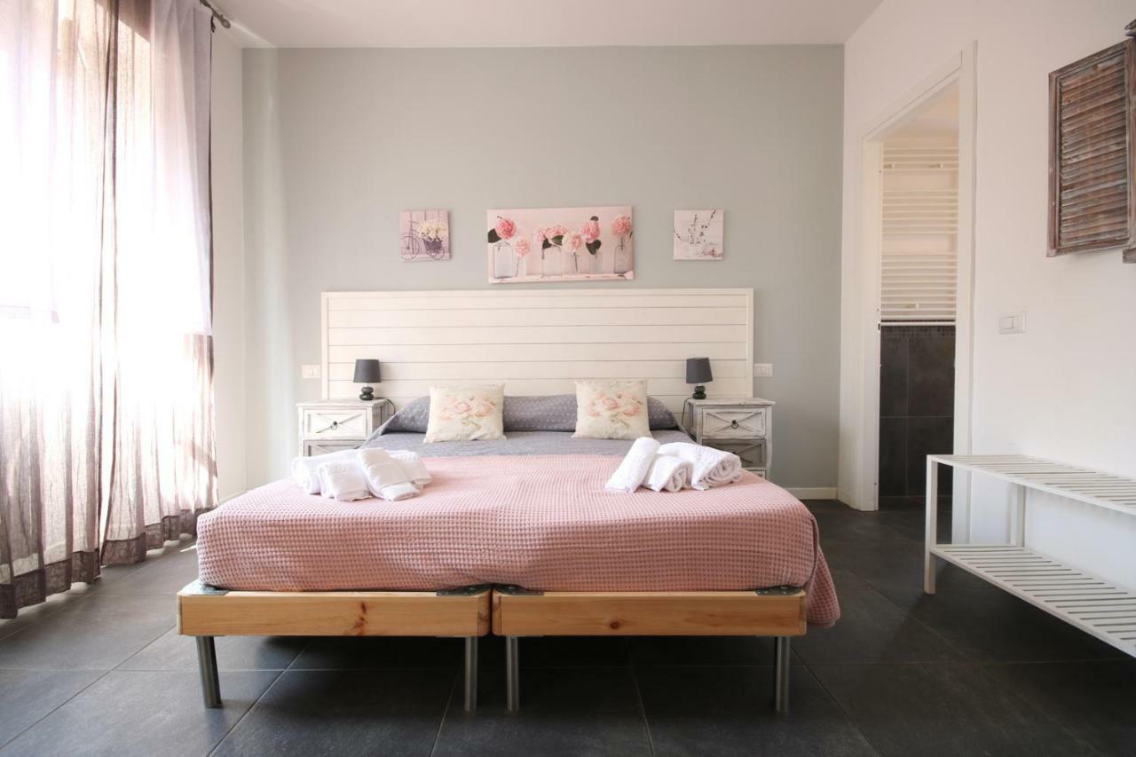 Le Cupole Bed and Breakfast Ρώμη Εξωτερικό φωτογραφία