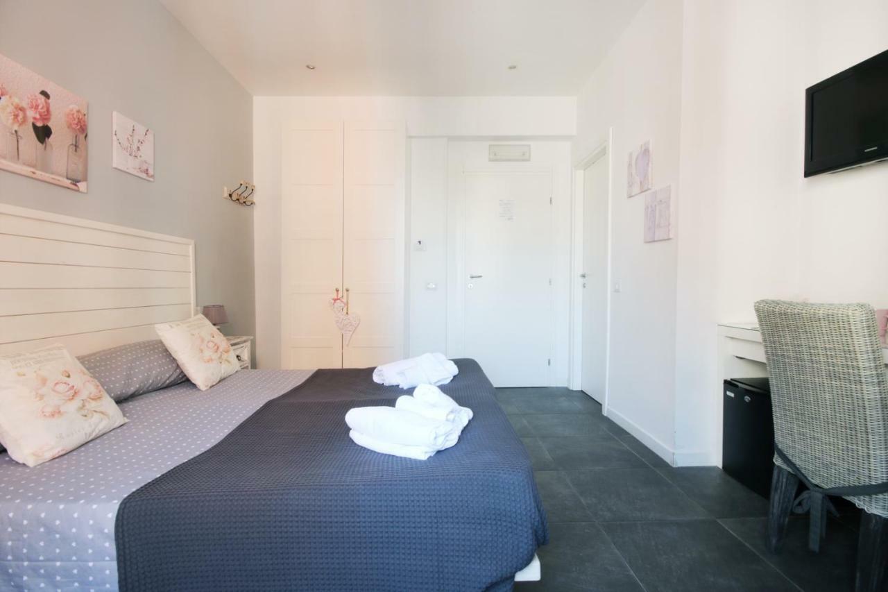 Le Cupole Bed and Breakfast Ρώμη Εξωτερικό φωτογραφία