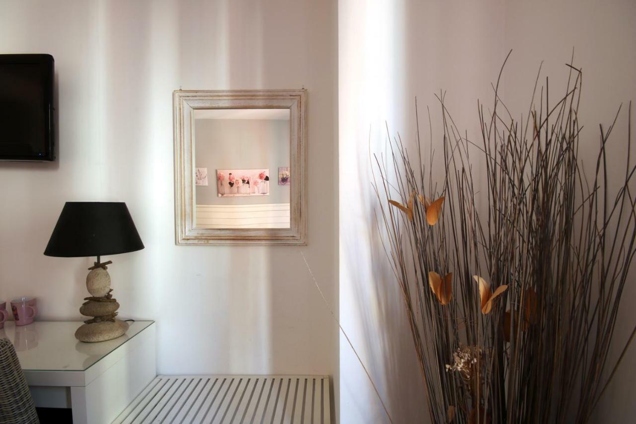 Le Cupole Bed and Breakfast Ρώμη Εξωτερικό φωτογραφία
