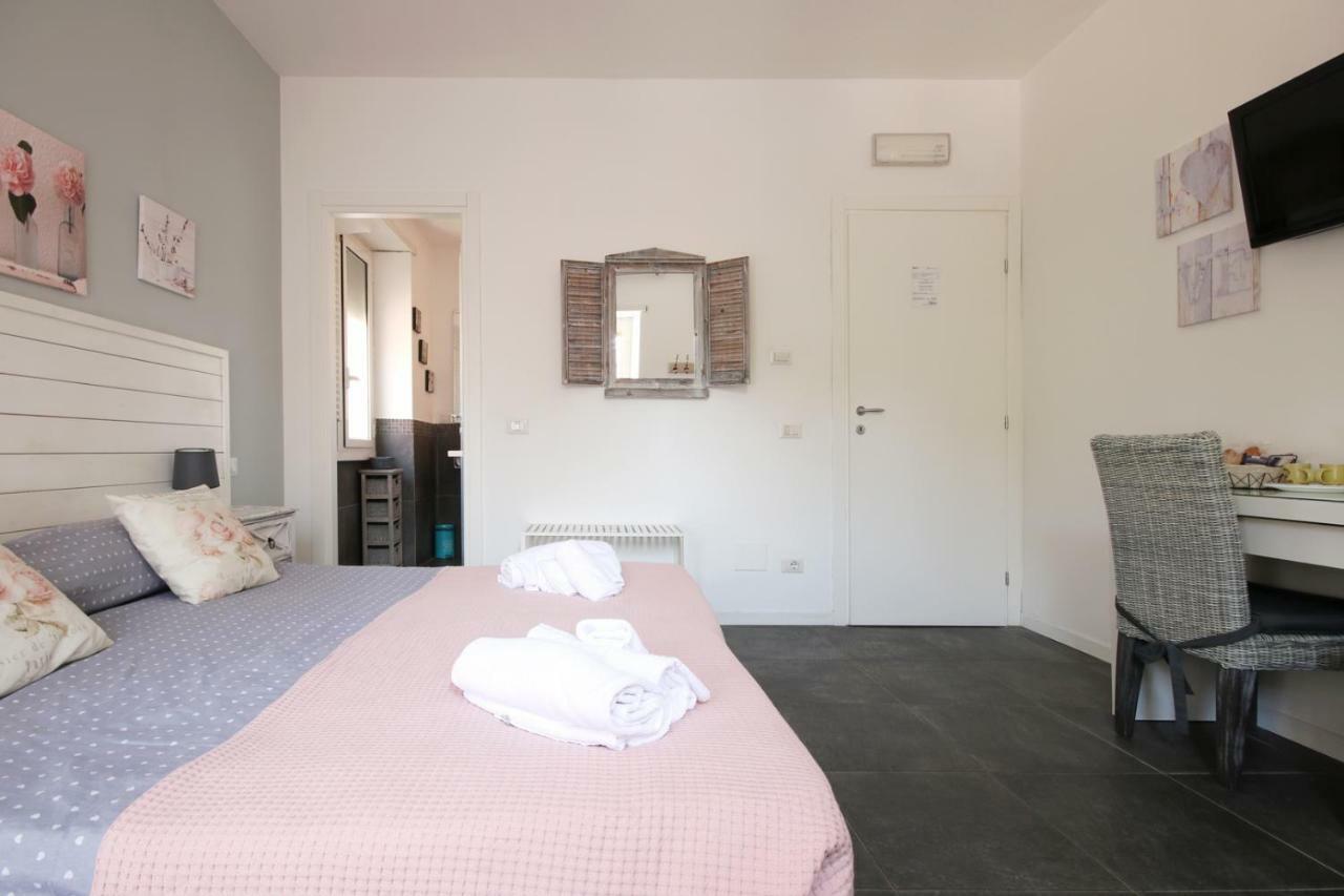 Le Cupole Bed and Breakfast Ρώμη Εξωτερικό φωτογραφία