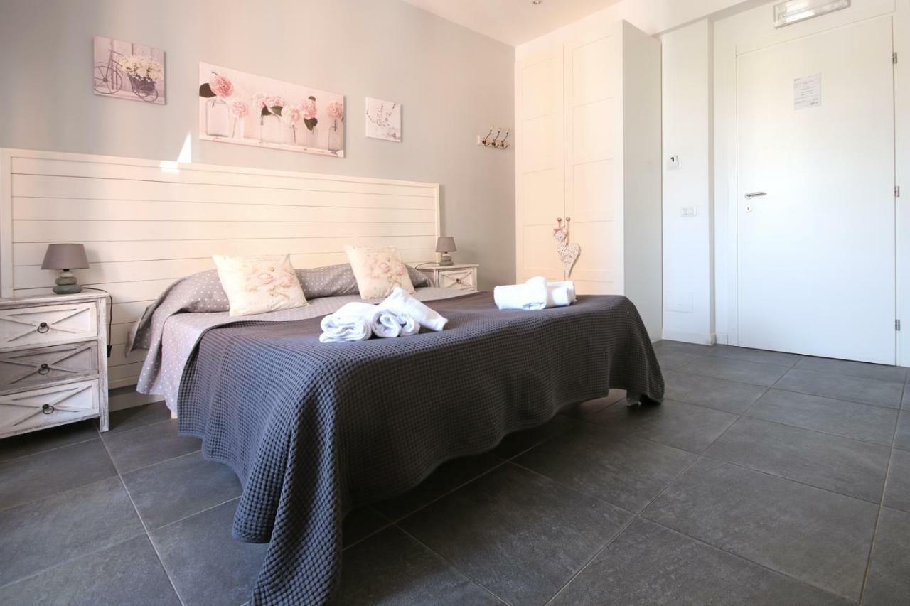 Le Cupole Bed and Breakfast Ρώμη Εξωτερικό φωτογραφία