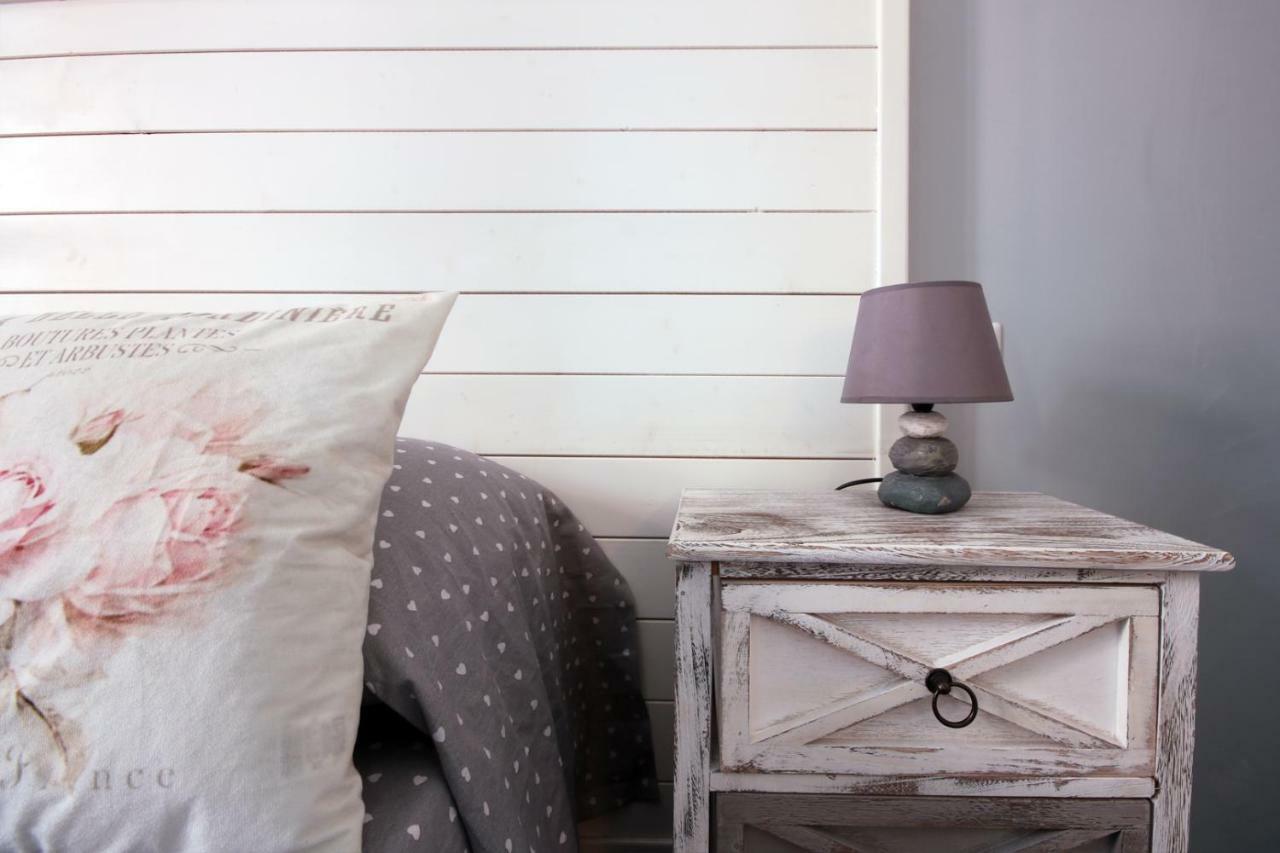 Le Cupole Bed and Breakfast Ρώμη Εξωτερικό φωτογραφία