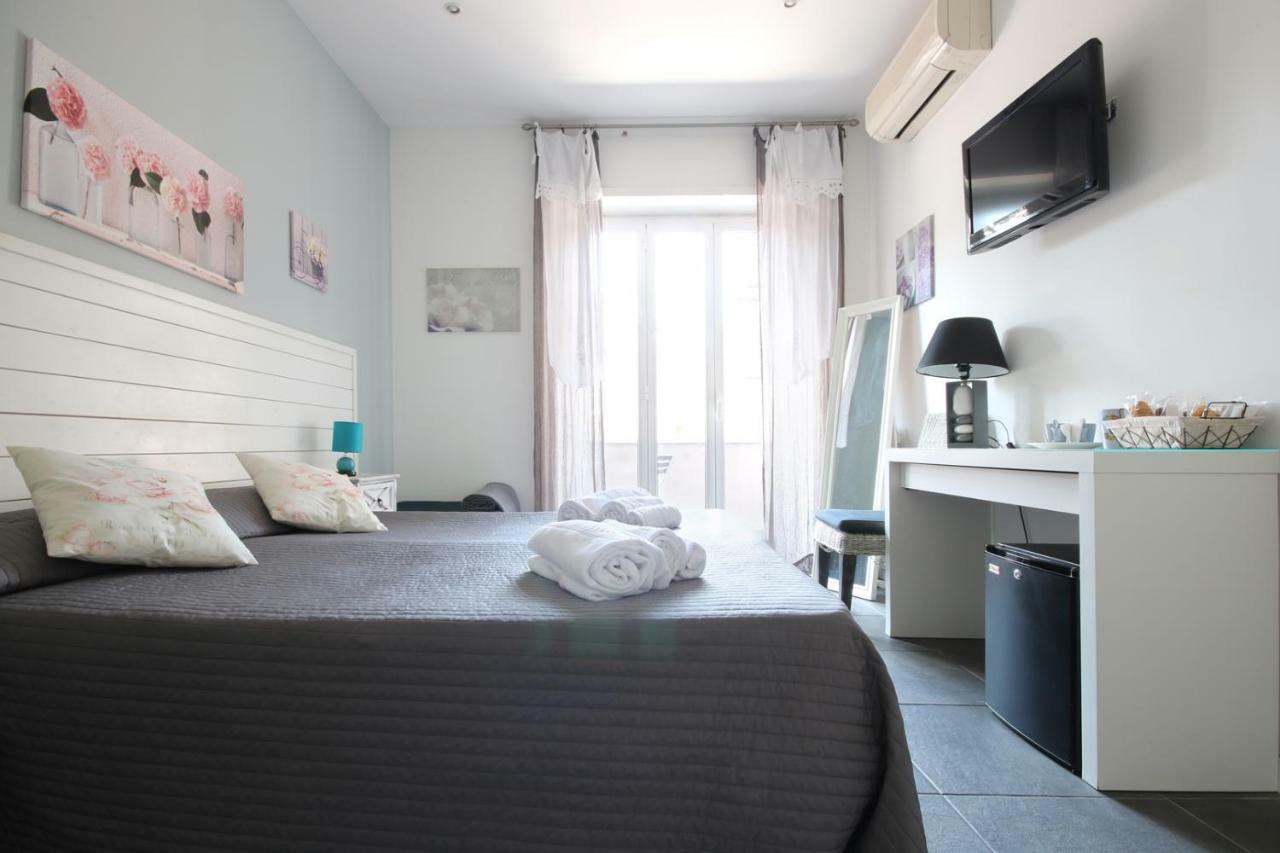Le Cupole Bed and Breakfast Ρώμη Εξωτερικό φωτογραφία