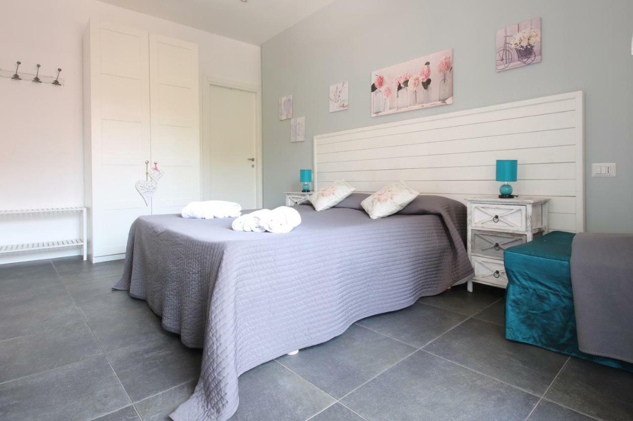 Le Cupole Bed and Breakfast Ρώμη Εξωτερικό φωτογραφία